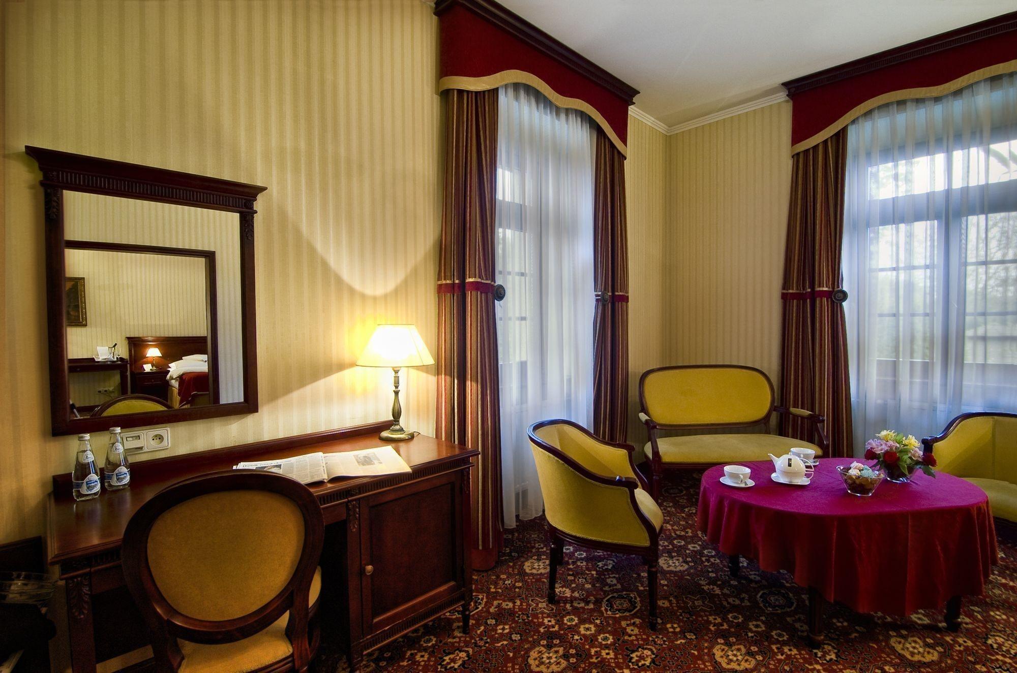 Turówka Hotel&Spa Wieliczka Exterior foto