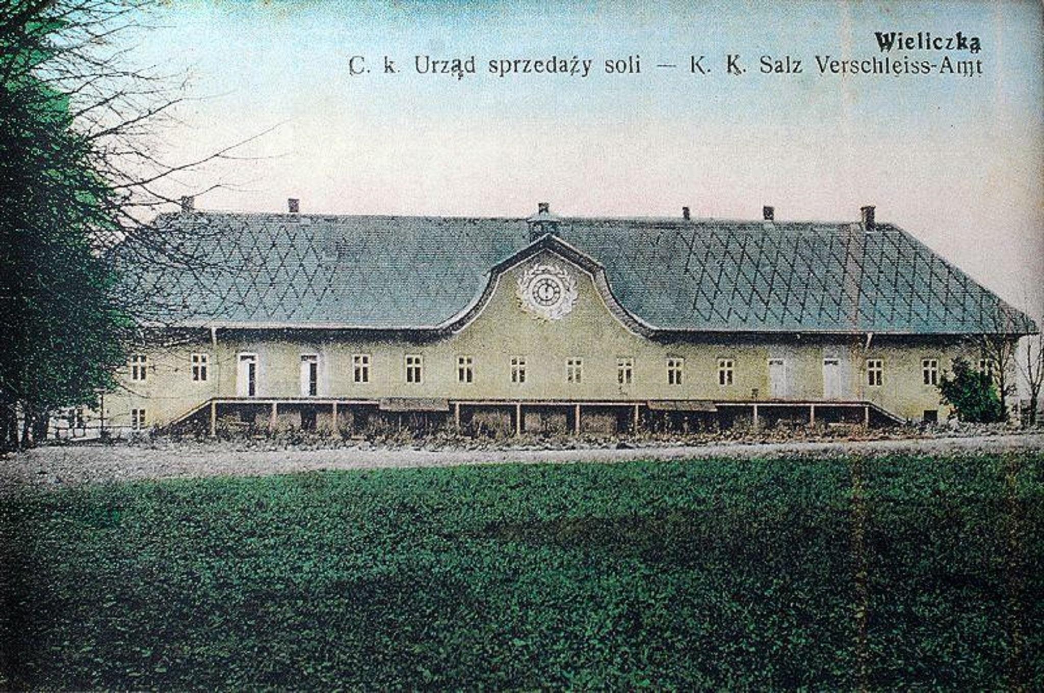 Turówka Hotel&Spa Wieliczka Exterior foto