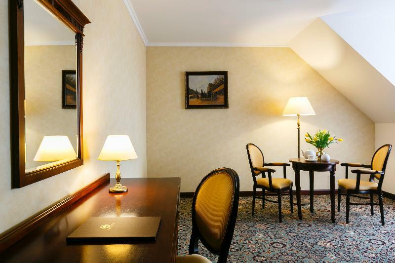 Turówka Hotel&Spa Wieliczka Exterior foto